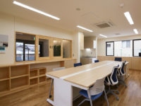 走谷ちどり保育園