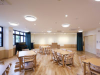 走谷ちどり保育園