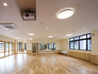 走谷ちどり保育園