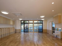 走谷ちどり保育園