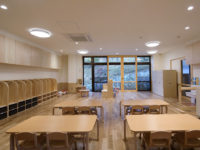 走谷ちどり保育園