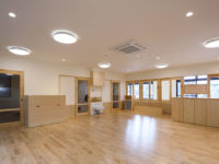 走谷ちどり保育園