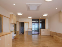 走谷ちどり保育園