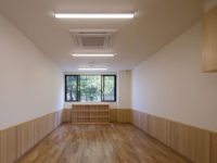 走谷ちどり保育園