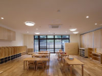 走谷ちどり保育園