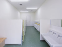 走谷ちどり保育園