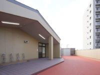 走谷ちどり保育園