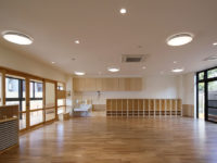 走谷ちどり保育園