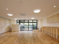 走谷ちどり保育園