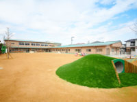 鴨島中央認定こども園