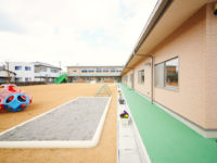 鴨島中央認定こども園