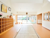 鴨島中央認定こども園