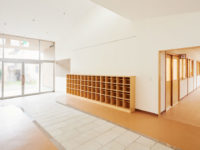 鴨島中央認定こども園