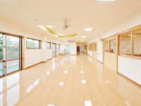 鴨島中央認定こども園