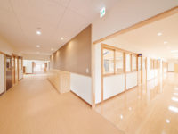 鴨島中央認定こども園