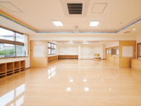 鴨島中央認定こども園