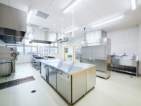 鴨島中央認定こども園