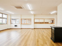 鴨島中央認定こども園