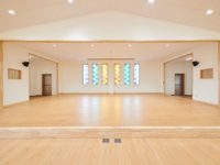 鴨島中央認定こども園