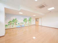 鴨島中央認定こども園