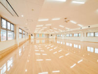 鴨島中央認定こども園