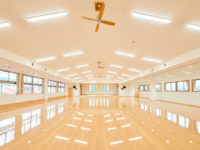 鴨島中央認定こども園