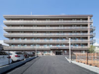 特別養護老人ホームにちげつの光 津守