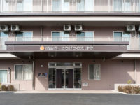 特別養護老人ホームにちげつの光 津守