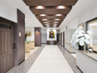 特別養護老人ホームにちげつの光 津守