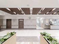 特別養護老人ホームにちげつの光 津守