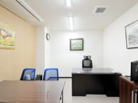 特別養護老人ホームにちげつの光 津守