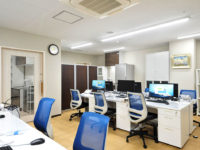 特別養護老人ホームにちげつの光 津守