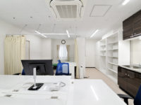 特別養護老人ホームにちげつの光 津守