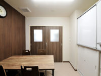 特別養護老人ホームにちげつの光 津守