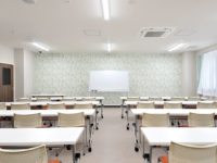 特別養護老人ホームにちげつの光 津守