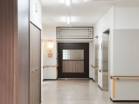 特別養護老人ホームにちげつの光 津守