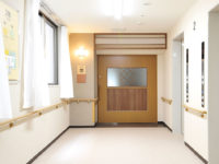 特別養護老人ホームにちげつの光 津守