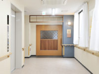 特別養護老人ホームにちげつの光 津守