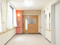 特別養護老人ホームにちげつの光 津守