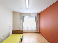 特別養護老人ホームにちげつの光 津守