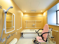 特別養護老人ホームにちげつの光 津守