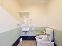 特別養護老人ホームにちげつの光 津守