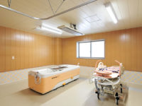 特別養護老人ホームにちげつの光 津守