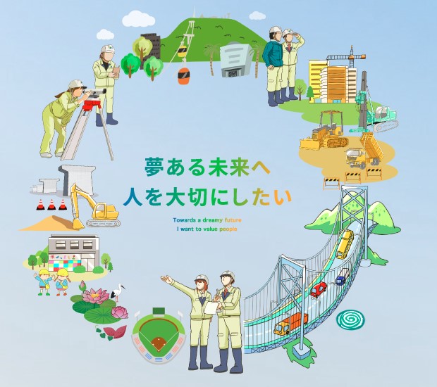 採用サイト を公開しました